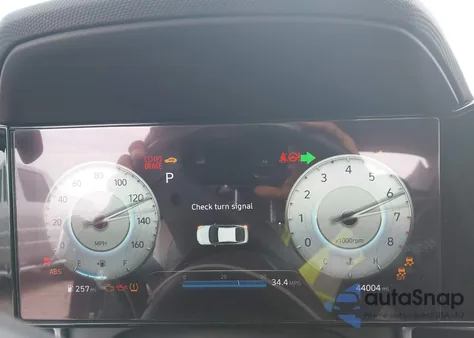 2021 Hyundai Elantra Limited z USA, uszkodzony, nr VIN KMHLP4AG5MU172112